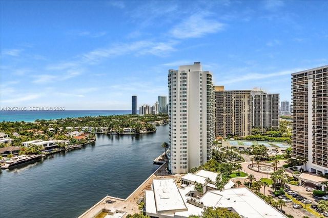 20515 E Country Club Drive 2048, Aventura, FL 33180