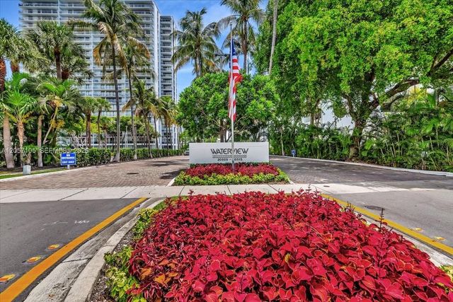 20515 E Country Club Drive 2048, Aventura, FL 33180