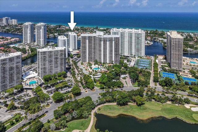 20515 E Country Club Drive 2048, Aventura, FL 33180