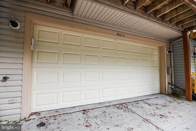 6503 POLYNESIAN LN, Glen Burnie, MD 21060