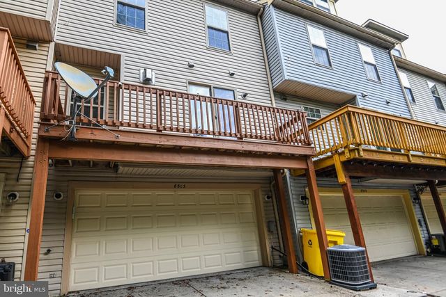 6503 POLYNESIAN LN, Glen Burnie, MD 21060