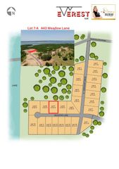 463 Meadow Lane, Pottsboro, TX 75076