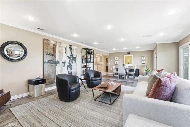 3242 San Amadeo 2D, Laguna Woods, CA 92637