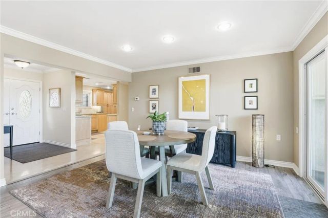 3242 San Amadeo 2D, Laguna Woods, CA 92637