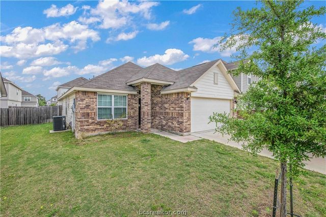 993 Marquis Drive, Bryan, TX 77803