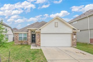 993 Marquis Drive, Bryan, TX 77803