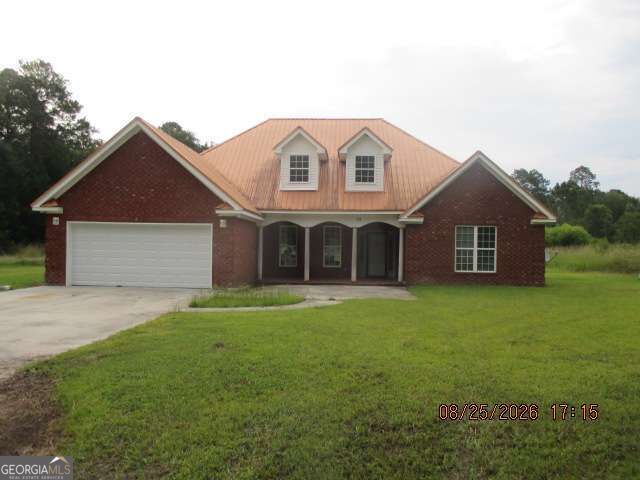 43 Razorback Road, Hinesville, GA 31313