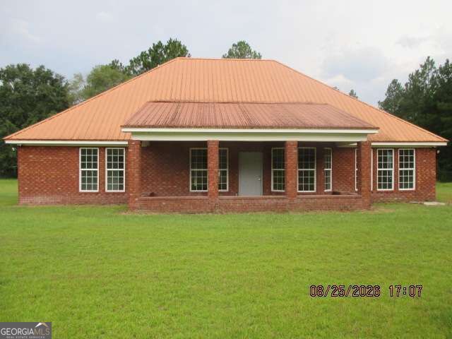 43 Razorback Road, Hinesville, GA 31313