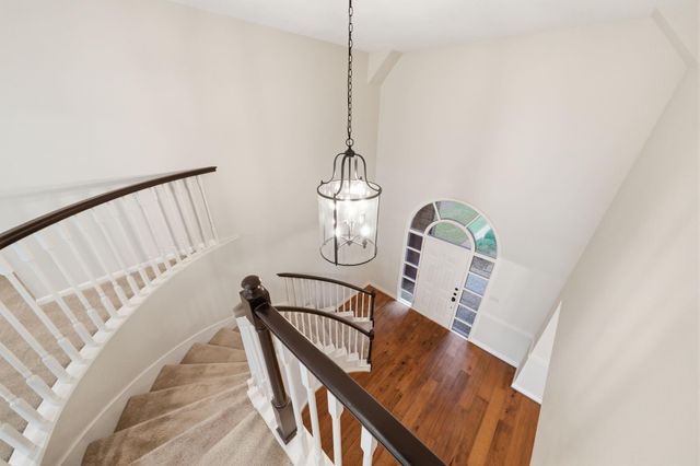 847 Silvergate Drive, Houston, TX 77079