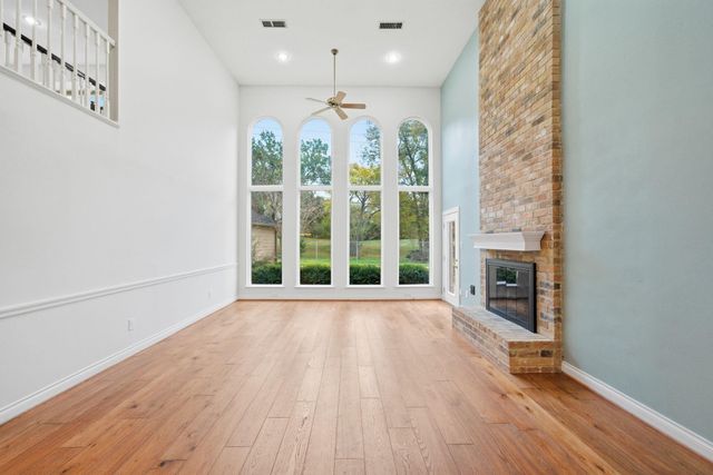 847 Silvergate Drive, Houston, TX 77079