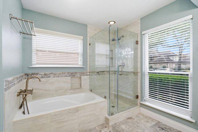 847 Silvergate Drive, Houston, TX 77079