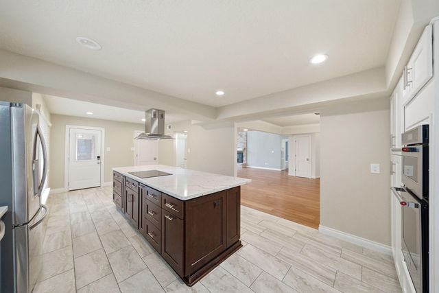 847 Silvergate Drive, Houston, TX 77079