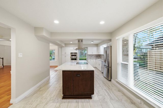 847 Silvergate Drive, Houston, TX 77079