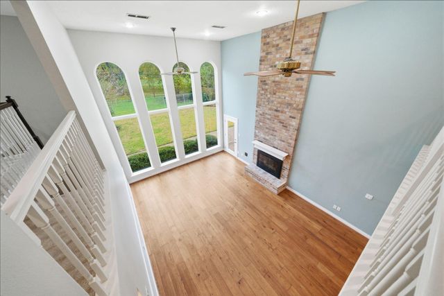 847 Silvergate Drive, Houston, TX 77079