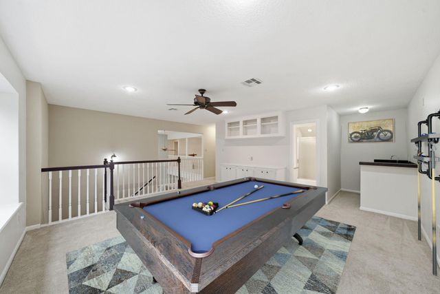 847 Silvergate Drive, Houston, TX 77079