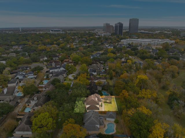 847 Silvergate Drive, Houston, TX 77079