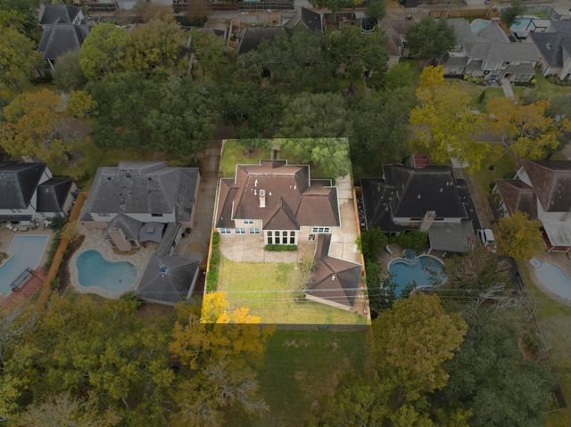 847 Silvergate Drive, Houston, TX 77079