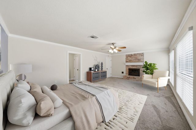 847 Silvergate Drive, Houston, TX 77079