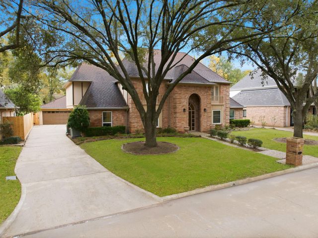 847 Silvergate Drive, Houston, TX 77079