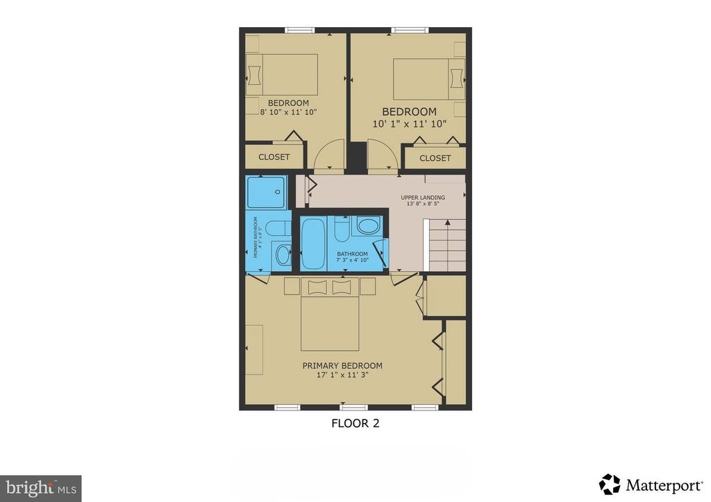 1551 POPLAR GROVE DR, Reston, VA 20194