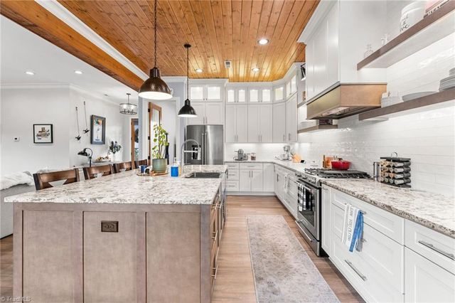 148 Dyna Drive, Lexington, NC 27295
