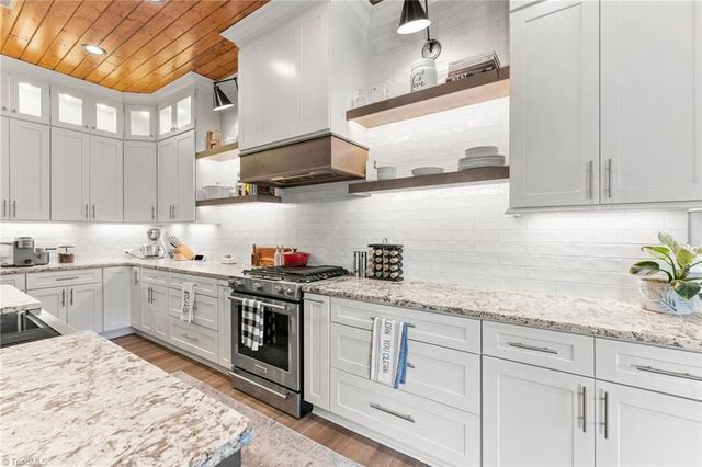 148 Dyna Drive, Lexington, NC 27295