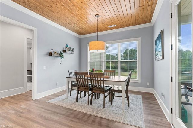 148 Dyna Drive, Lexington, NC 27295