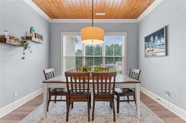 148 Dyna Drive, Lexington, NC 27295
