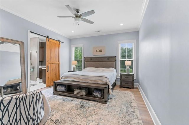 148 Dyna Drive, Lexington, NC 27295