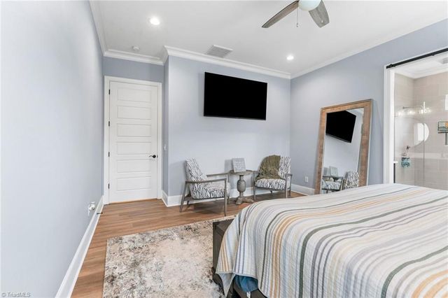 148 Dyna Drive, Lexington, NC 27295