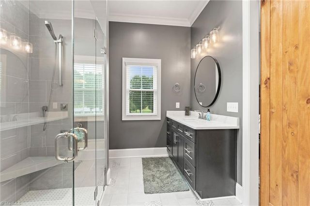148 Dyna Drive, Lexington, NC 27295
