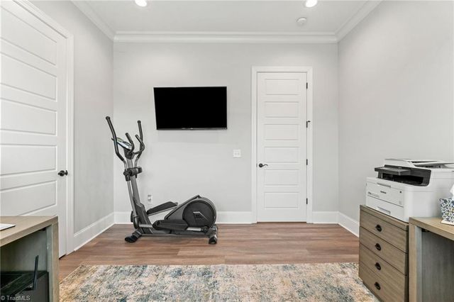 148 Dyna Drive, Lexington, NC 27295