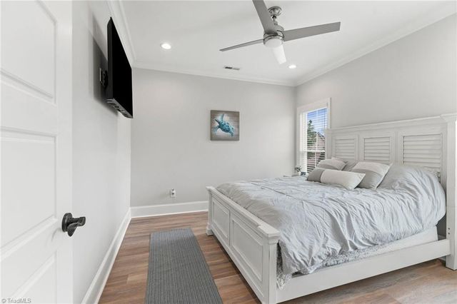 148 Dyna Drive, Lexington, NC 27295