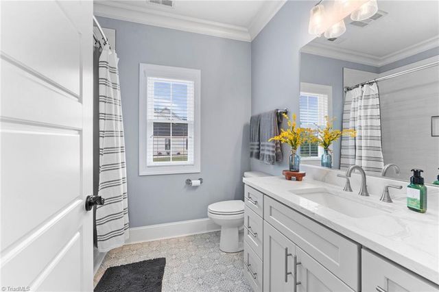 148 Dyna Drive, Lexington, NC 27295