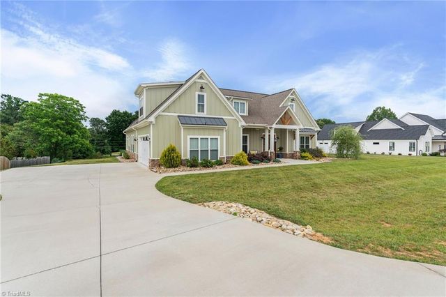 148 Dyna Drive, Lexington, NC 27295