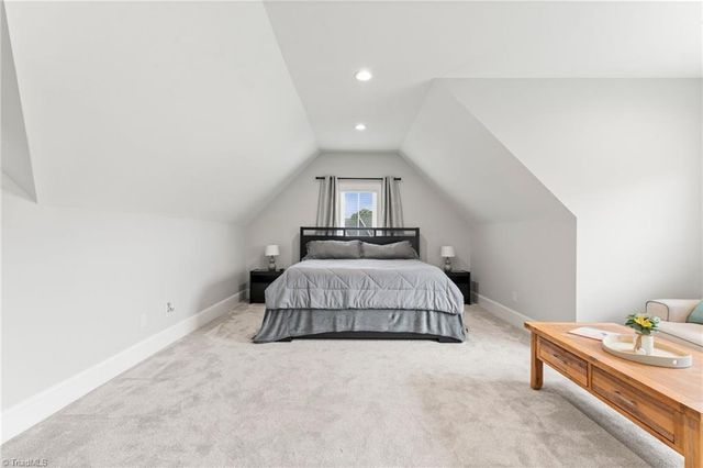 148 Dyna Drive, Lexington, NC 27295