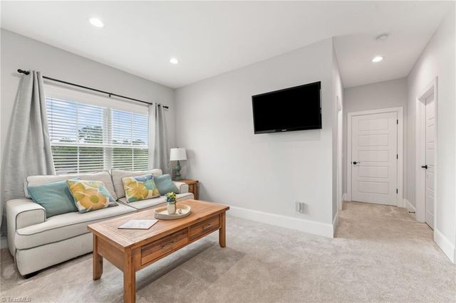 148 Dyna Drive, Lexington, NC 27295