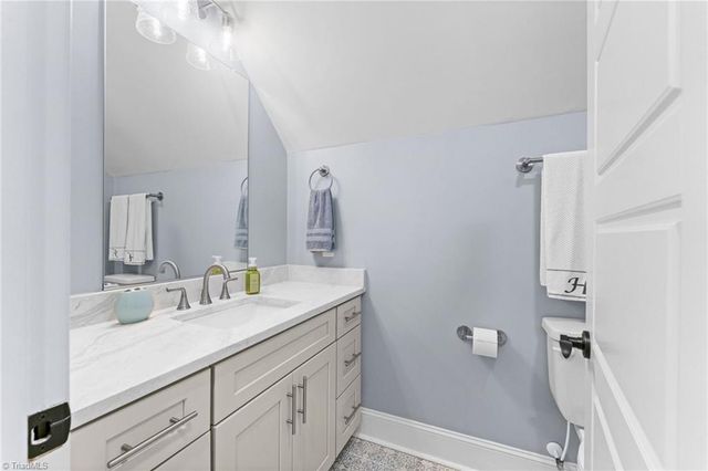 148 Dyna Drive, Lexington, NC 27295