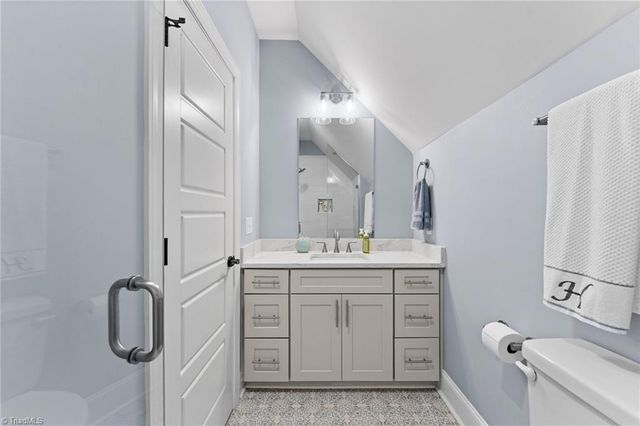148 Dyna Drive, Lexington, NC 27295