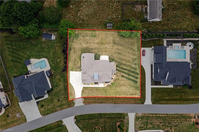 148 Dyna Drive, Lexington, NC 27295