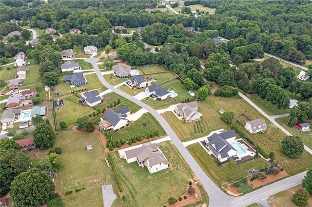 148 Dyna Drive, Lexington, NC 27295