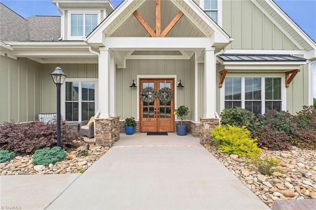 148 Dyna Drive, Lexington, NC 27295