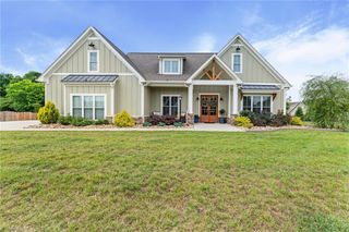 148 Dyna Drive, Lexington, NC 27295