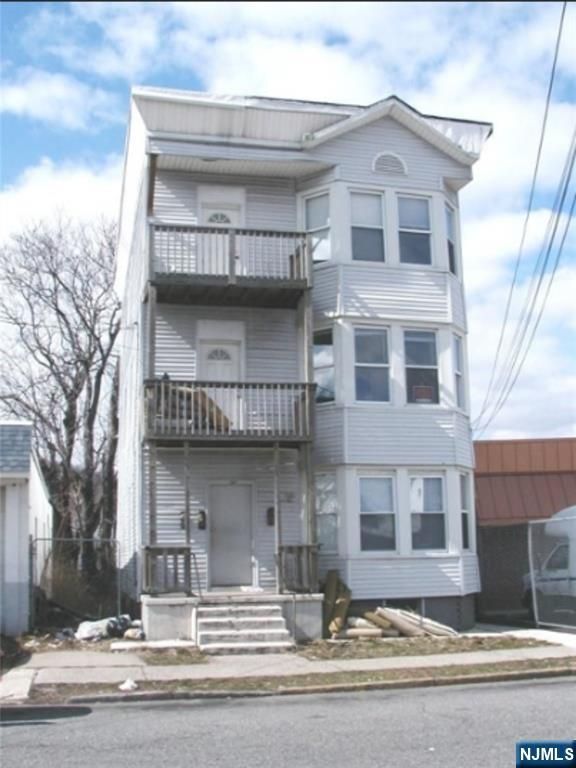 127 Newark Avenue 2, Paterson, NJ 07503