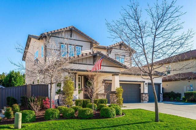 906 Landsdale Ct, El Dorado Hills, CA 95762