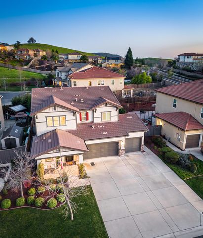 906 Landsdale Ct, El Dorado Hills, CA 95762
