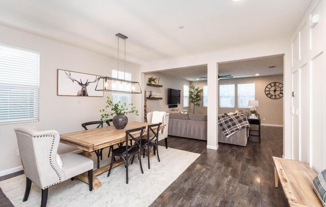 906 Landsdale Ct, El Dorado Hills, CA 95762