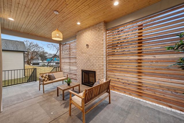 1109 N 2nd St, Nashville, TN 37207