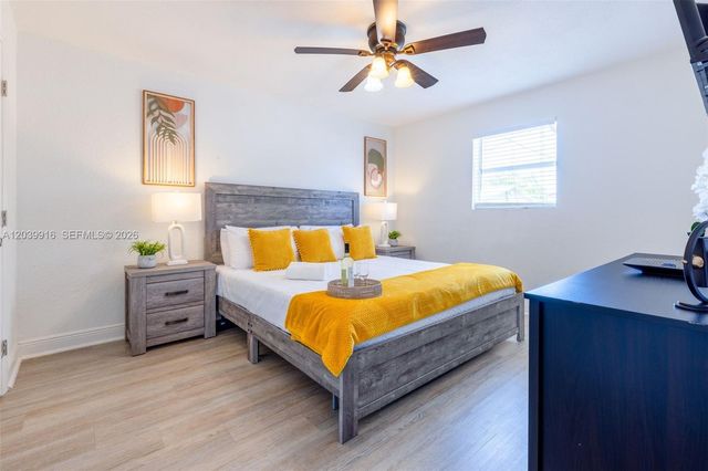 6801 Park Street 6801, Hollywood, FL 33024