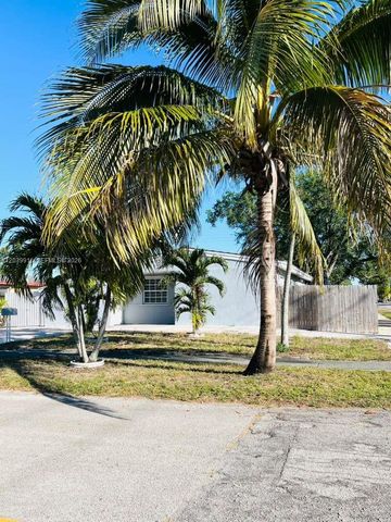 6801 Park Street 6801, Hollywood, FL 33024